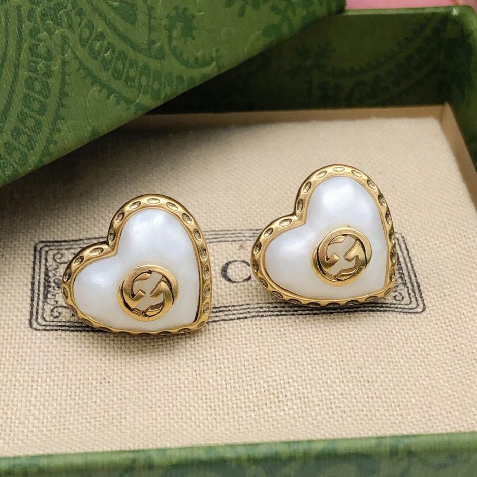 replica,repliche,fake,1:1,earrings,bracelet,ring,jewelry Gucci nuovi orecchini GG love (8D1D) replica,repliche,fake,1:1,earrings,bracelet,ring,jewelry Gucci nuovi orecchini GG love (8D1D)