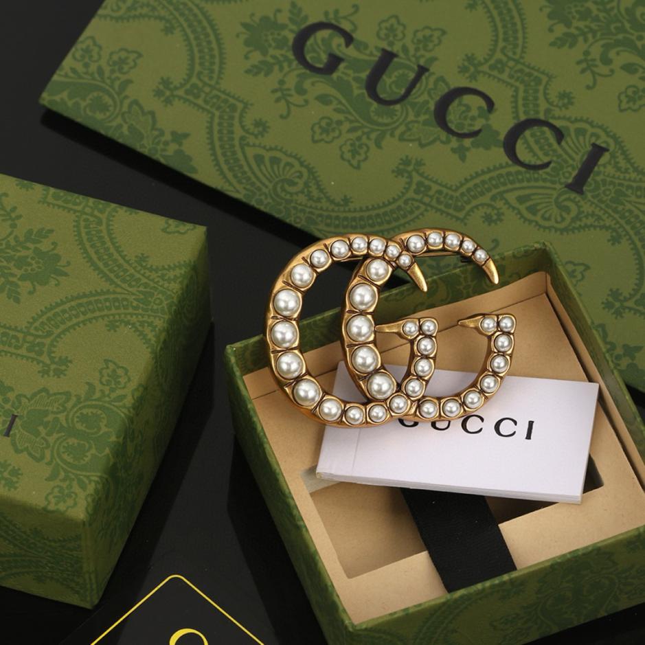 replica,repliche,fake,1:1,earrings,bracelet,ring,jewelry Spilla Gucci Doppia G (BE88) replica,repliche,fake,1:1,earrings,bracelet,ring,jewelry Spilla Gucci Doppia G (BE88)