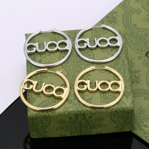Collana Gucci(2FEB)