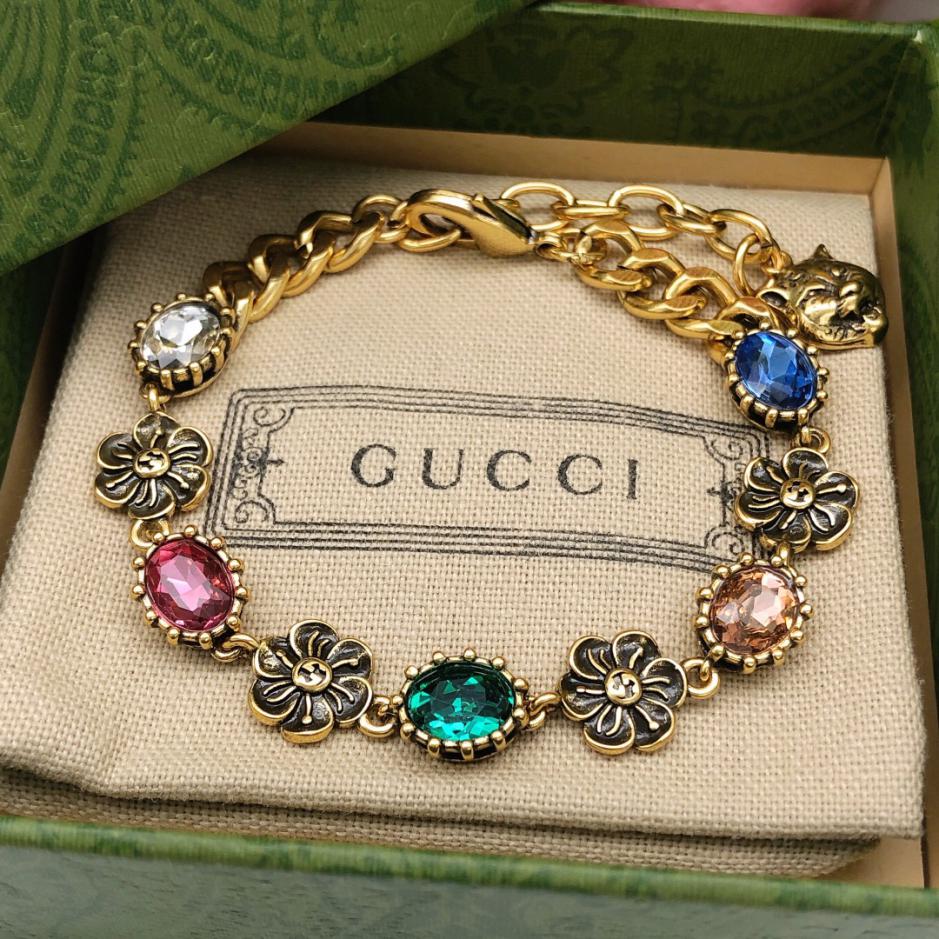 replica,repliche,fake,1:1,earrings,bracelet,ring,jewelry Bracciale Gucci moda GG con diamanti colorati (4D54) replica,repliche,fake,1:1,earrings,bracelet,ring,jewelry Bracciale Gucci moda GG con diamanti colorati (4D54)