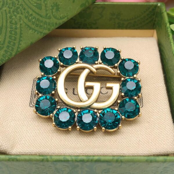 Spilla Gucci(51EE)
