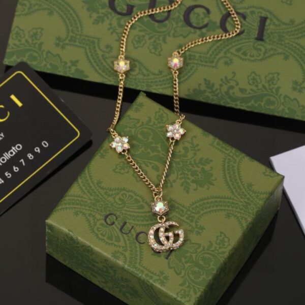 Collana Gucci (4C1B)