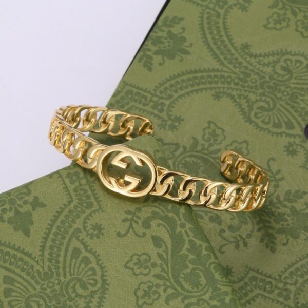 Bracciale Gucci(7B2A)
