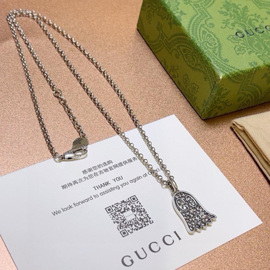 replica,repliche,fake,1:1,earrings,bracelet,ring,jewelry L’ultima catena di prodotti Gucci serie Anger Forest collana doppia G BB5F) replica,repliche,fake,1:1,earrings,bracelet,ring,jewelry L’ultima catena di prodotti Gucci serie Anger Forest collana doppia G BB5F)
