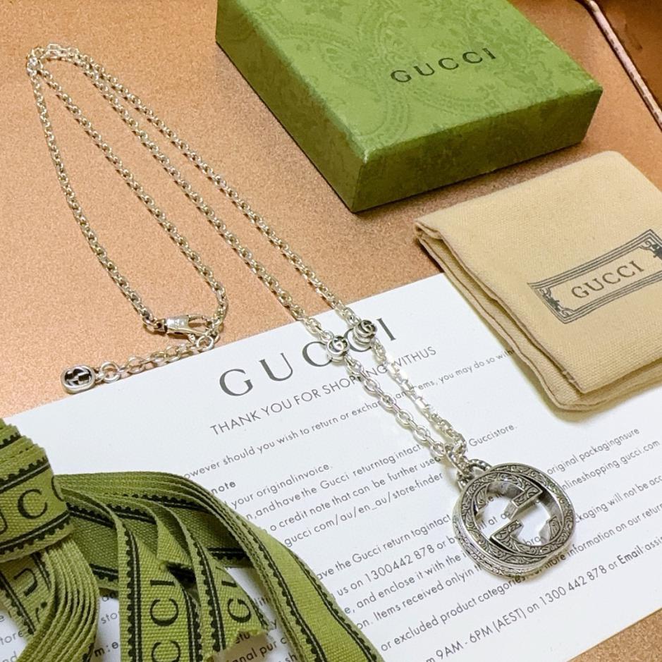 replica,repliche,fake,1:1,earrings,bracelet,ring,jewelry L’ultima catena di prodotti Gucci serie Anger Forest doppia g (7D9F) replica,repliche,fake,1:1,earrings,bracelet,ring,jewelry L’ultima catena di prodotti Gucci serie Anger Forest doppia g (7D9F)