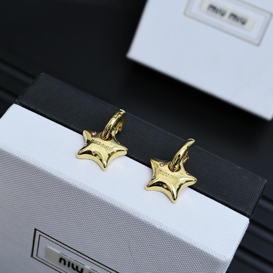 replica,repliche,fake,1:1,earrings,bracelet,ring,jewelry Orecchini Miumiu stella a cinque punte (BF1A) replica,repliche,fake,1:1,earrings,bracelet,ring,jewelry Orecchini Miumiu stella a cinque punte (BF1A)