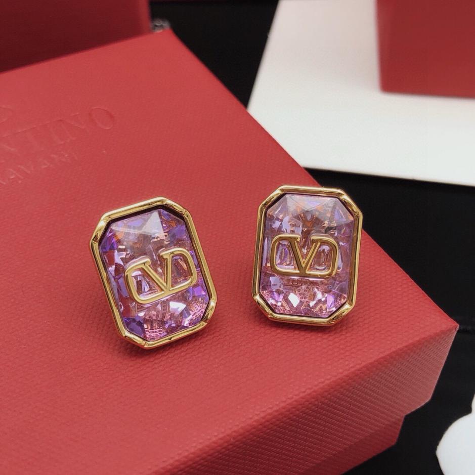 replica,repliche,fake,1:1,earrings,bracelet,ring,jewelry Orecchini Valentino quadrati rock zucchero strass viola (1C6A) replica,repliche,fake,1:1,earrings,bracelet,ring,jewelry Orecchini Valentino quadrati rock zucchero strass viola (1C6A)