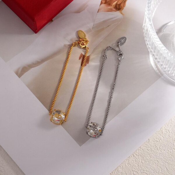 replica,repliche,fake,1:1,earrings,bracelet,ring,jewelry Nuovo braccialetto Valentino Valentino (877B)