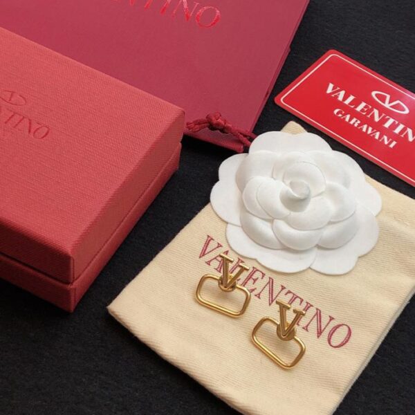 replica,repliche,fake,1:1,earrings,bracelet,ring,jewelry Valentino contatore nuovo stile (FA90)