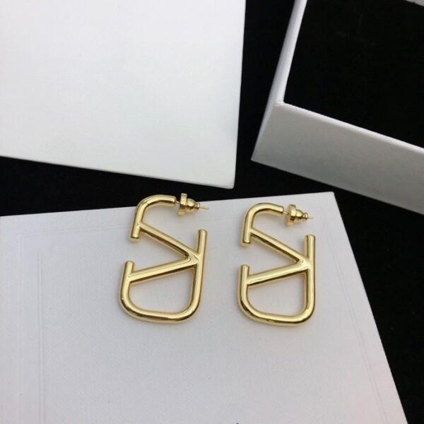 replica,repliche,fake,1:1,earrings,bracelet,ring,jewelry Valentino contatore nuovo stile (FB12)