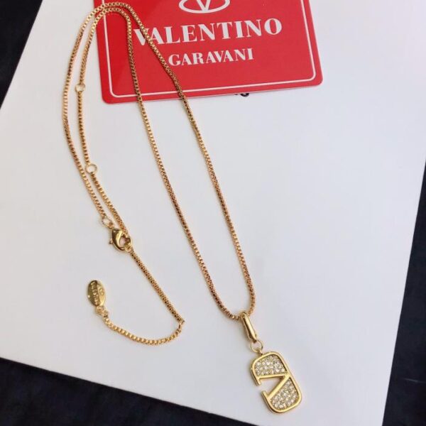 replica,repliche,fake,1:1,earrings,bracelet,ring,jewelry Bancone Valentino nuovo stile (D702)