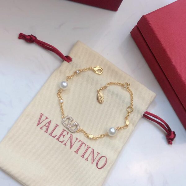 replica,repliche,fake,1:1,earrings,bracelet,ring,jewelry Bancone Valentino nuovo stile (140F)