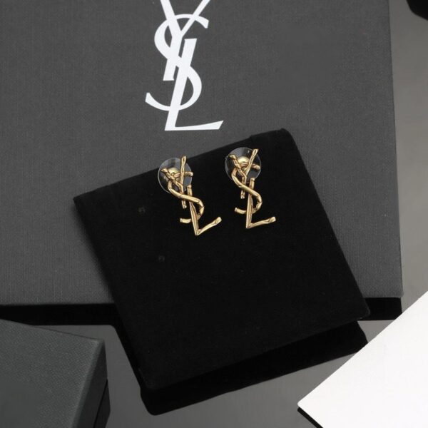 Orecchini Yves Saint Laurent (6AE4)