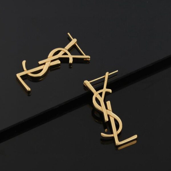Orecchini Saint Laurent (CB34)