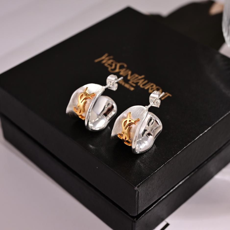 replica,repliche,fake,1:1,earrings,bracelet,ring,jewelry Orecchini Yves Saint Laurent (FDEF) replica,repliche,fake,1:1,earrings,bracelet,ring,jewelry Orecchini Yves Saint Laurent (FDEF)