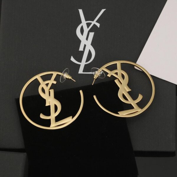 replica,repliche,fake,1:1,earrings,bracelet,ring,jewelry Spilla Yves Saint Laurent (7F97)