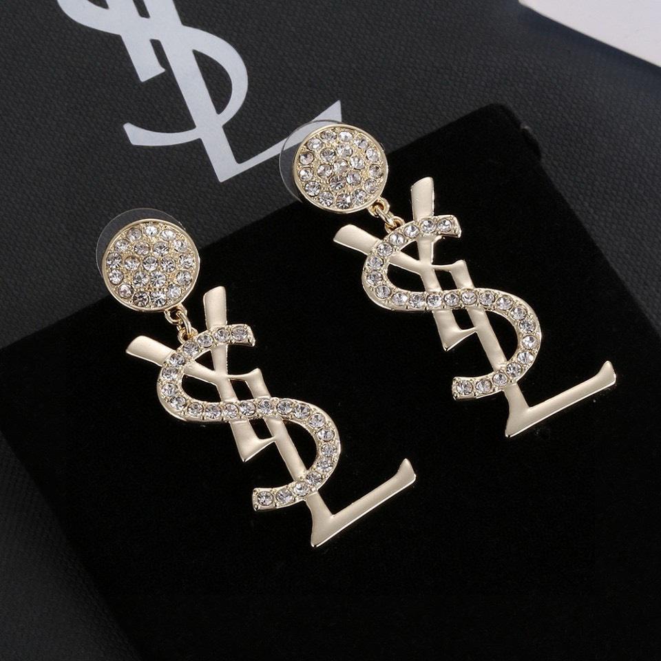 replica,repliche,fake,1:1,earrings,bracelet,ring,jewelry Orecchini classici di lusso Saint Laurent (E2E5) replica,repliche,fake,1:1,earrings,bracelet,ring,jewelry Orecchini classici di lusso Saint Laurent (E2E5)