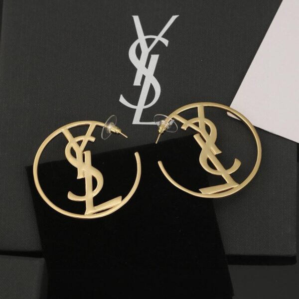 replica,repliche,fake,1:1,earrings,bracelet,ring,jewelry Spilla Yves Saint Laurent (0DC8)
