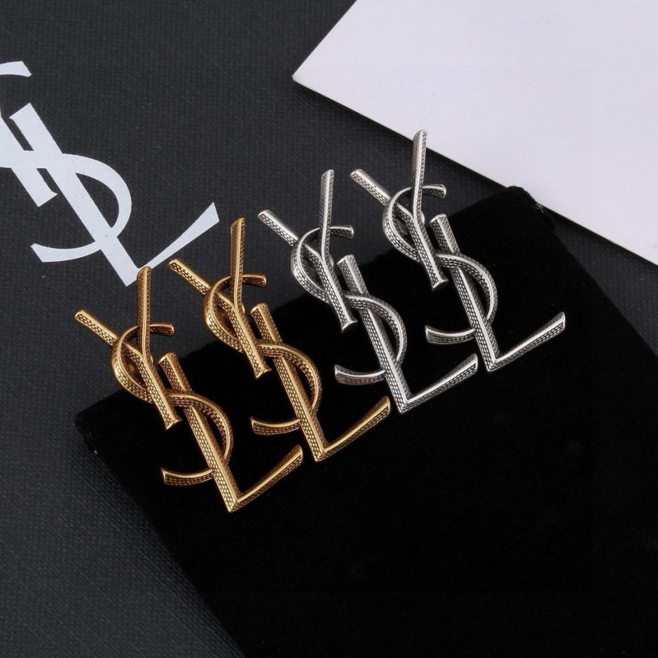 replica,repliche,fake,1:1,earrings,bracelet,ring,jewelry Orecchini classici di lusso Saint Laurent (F8F5) replica,repliche,fake,1:1,earrings,bracelet,ring,jewelry Orecchini classici di lusso Saint Laurent (F8F5)