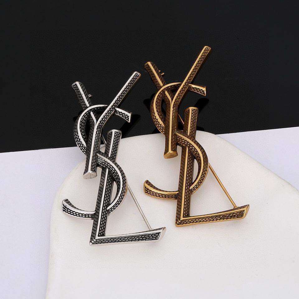 replica,repliche,fake,1:1,earrings,bracelet,ring,jewelry Spilla Yves Saint Laurent Classica Lusso (D2CA) replica,repliche,fake,1:1,earrings,bracelet,ring,jewelry Spilla Yves Saint Laurent Classica Lusso (D2CA)