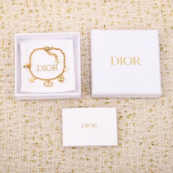 Bracciale multiaccessorio Dior