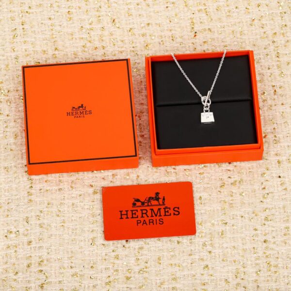 Collana Hermès Kelly