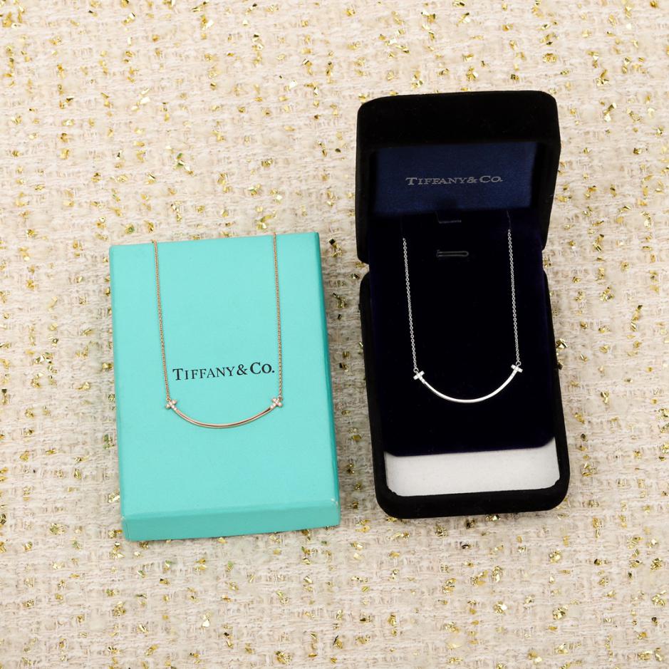 replica,repliche,fake,1:1,earrings,bracelet,ring,jewelry Collana in argento sterling Tiffany serie T replica,repliche,fake,1:1,earrings,bracelet,ring,jewelry Collana in argento sterling Tiffany serie T