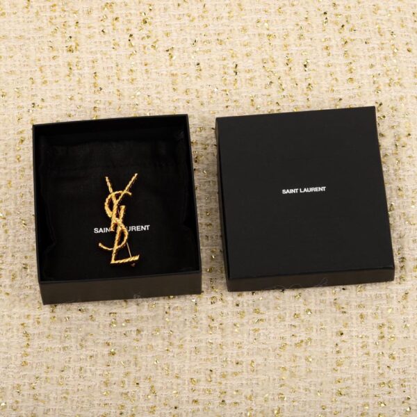 replica,repliche,fake,1:1,earrings,bracelet,ring,jewelry Modello unisex Saint Laurent