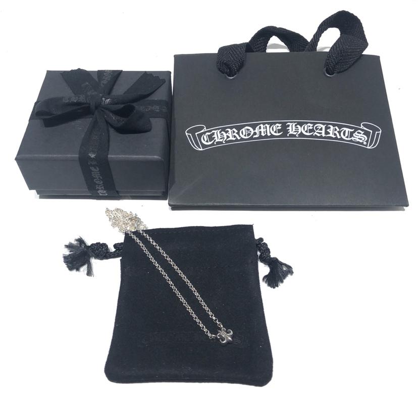 replica,repliche,fake,1:1,earrings,bracelet,ring,jewelry Catena della clavicola fiore Scout Chrome Hearts replica,repliche,fake,1:1,earrings,bracelet,ring,jewelry Catena della clavicola fiore Scout Chrome Hearts