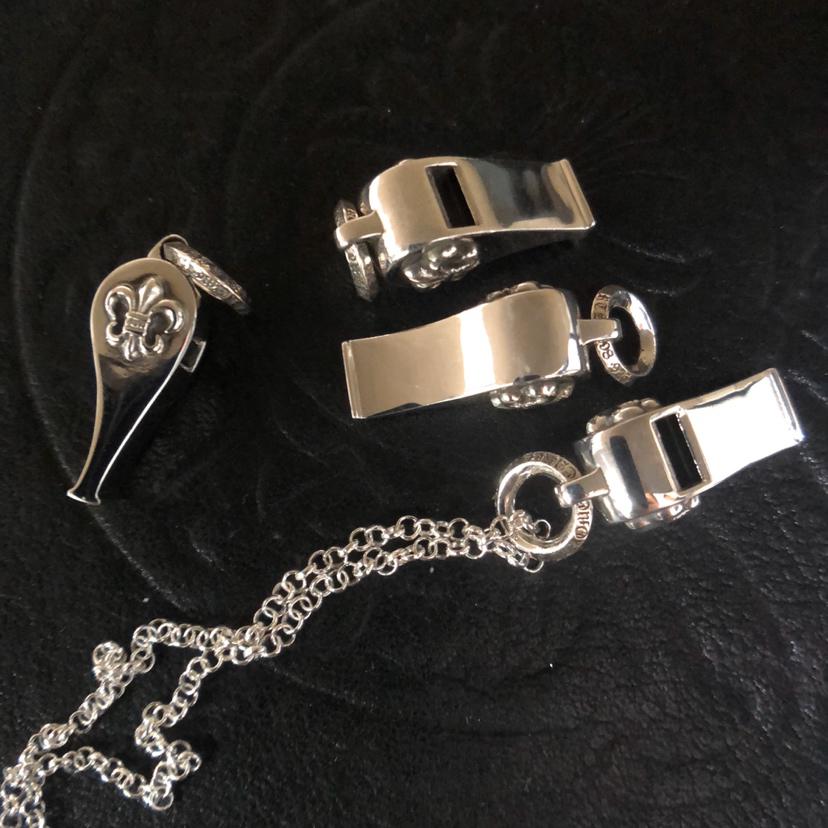replica,repliche,fake,1:1,earrings,bracelet,ring,jewelry Collana fantasia mini scout Chrome Hearts replica,repliche,fake,1:1,earrings,bracelet,ring,jewelry Collana fantasia mini scout Chrome Hearts