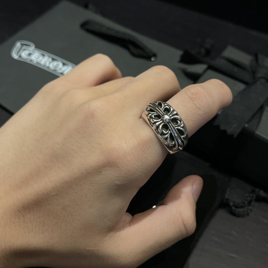 replica,repliche,fake,1:1,earrings,bracelet,ring,jewelry Anello stretto Chrome Hearts Watcher replica,repliche,fake,1:1,earrings,bracelet,ring,jewelry Anello stretto Chrome Hearts Watcher