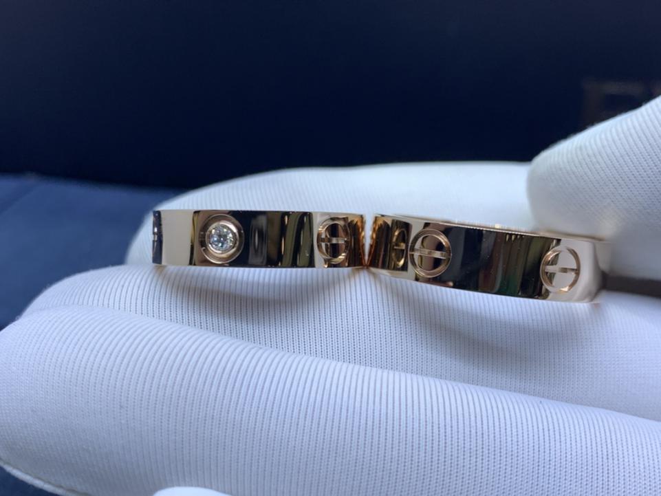 replica,repliche,fake,1:1,earrings,bracelet,ring,jewelry Cartier classico LOVE versione ampia Anello in oro 18k di squisita fattura (73B8)
