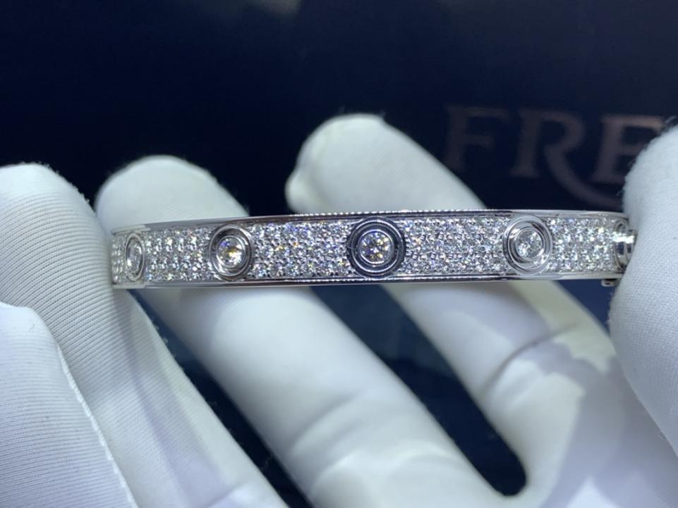 replica,repliche,fake,1:1,earrings,bracelet,ring,jewelry Cartier classico gypsophila bracciale in oro 18k di squisita fattura (F97E) replica,repliche,fake,1:1,earrings,bracelet,ring,jewelry Cartier classico gypsophila bracciale in oro 18k di squisita fattura (F97E)