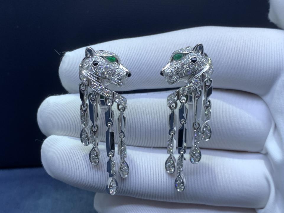 replica,repliche,fake,1:1,earrings,bracelet,ring,jewelry Cartier Classic Luxury Cheetah Nappa Orecchini in oro 18k pregevole fattura (DFAF) replica,repliche,fake,1:1,earrings,bracelet,ring,jewelry Cartier Classic Luxury Cheetah Nappa Orecchini in oro 18k pregevole fattura (DFAF)