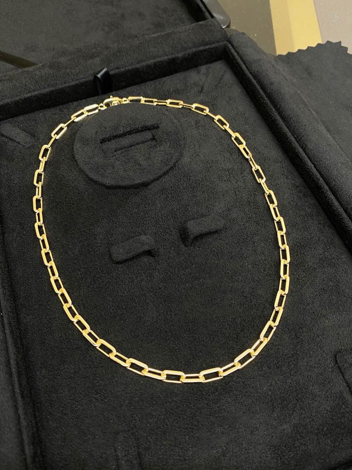 replica,repliche,fake,1:1,earrings,bracelet,ring,jewelry Collana Cartier Spartan in oro 18k (8781) replica,repliche,fake,1:1,earrings,bracelet,ring,jewelry Collana Cartier Spartan in oro 18k (8781)