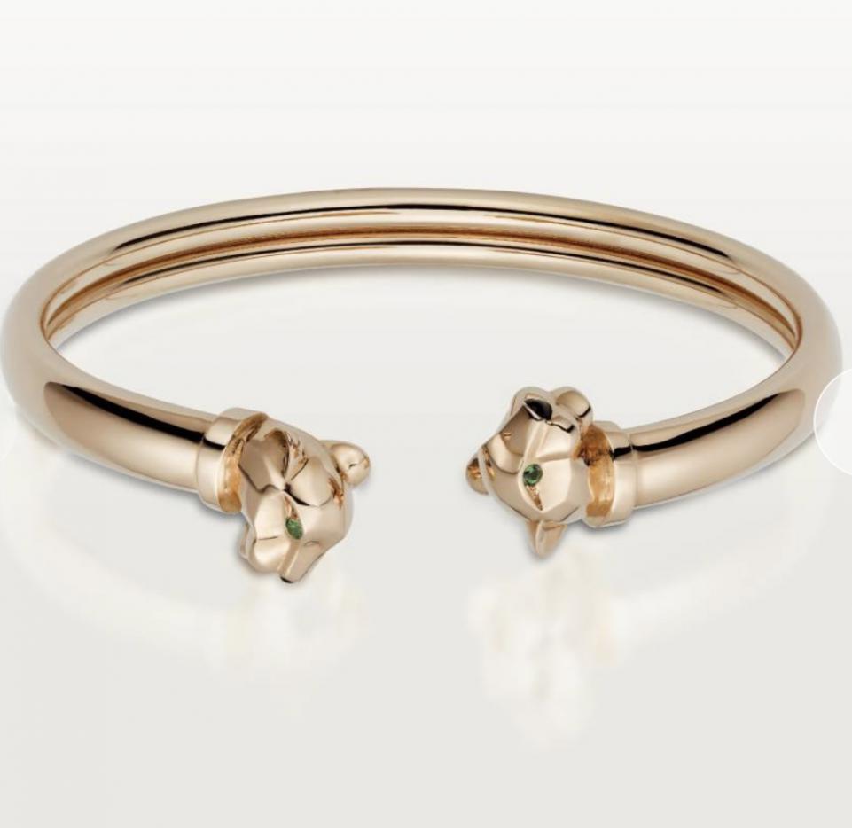 replica,repliche,fake,1:1,earrings,bracelet,ring,jewelry Il braccialetto con dettagli leopardati Cartier può essere personalizzato Materiale: oro vero 18 carati (D483) replica,repliche,fake,1:1,earrings,bracelet,ring,jewelry Il braccialetto con dettagli leopardati Cartier può essere personalizzato Materiale: oro vero 18 carati (D483)