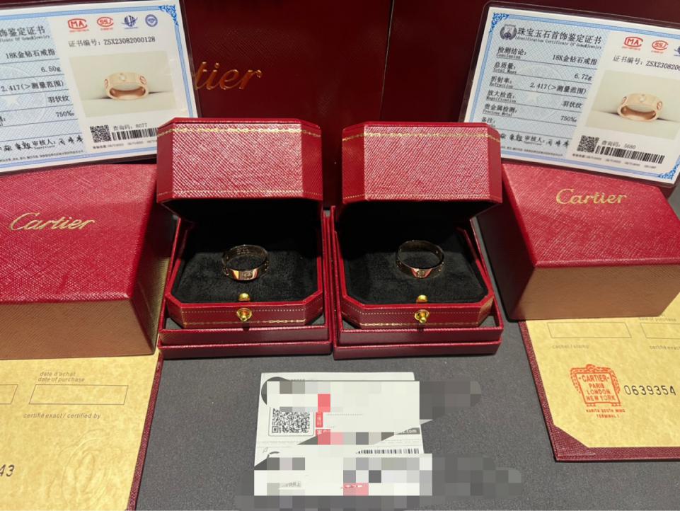 replica,repliche,fake,1:1,earrings,bracelet,ring,jewelry Consegna real shot Cartier versione ampia coppia anello (80C2) replica,repliche,fake,1:1,earrings,bracelet,ring,jewelry Consegna real shot Cartier versione ampia coppia anello (80C2)