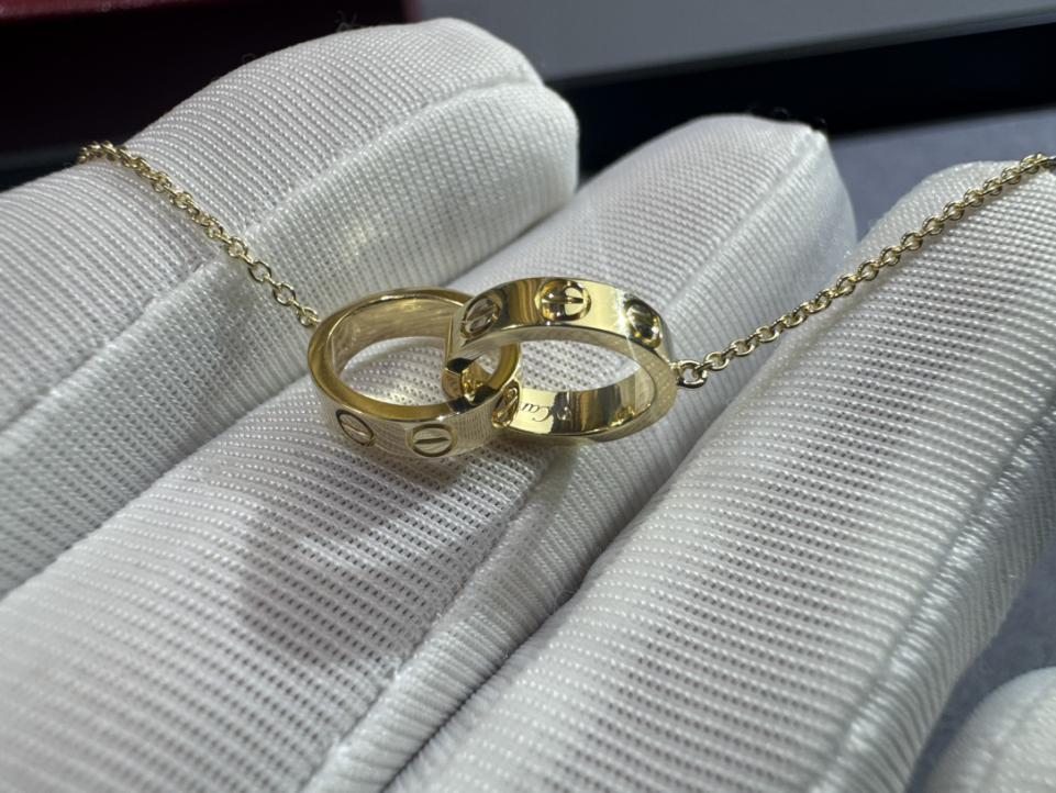 replica,repliche,fake,1:1,earrings,bracelet,ring,jewelry Foto reali della consegna, oro 18 carati personalizzato, oro vero e diamanti veri, bracciale a doppio anello serie LOVE di Cartier, oro 18 carati (84D4) replica,repliche,fake,1:1,earrings,bracelet,ring,jewelry Foto reali della consegna, oro 18 carati personalizzato, oro vero e diamanti veri, bracciale a doppio anello serie LOVE di Cartier, oro 18 carati (84D4)