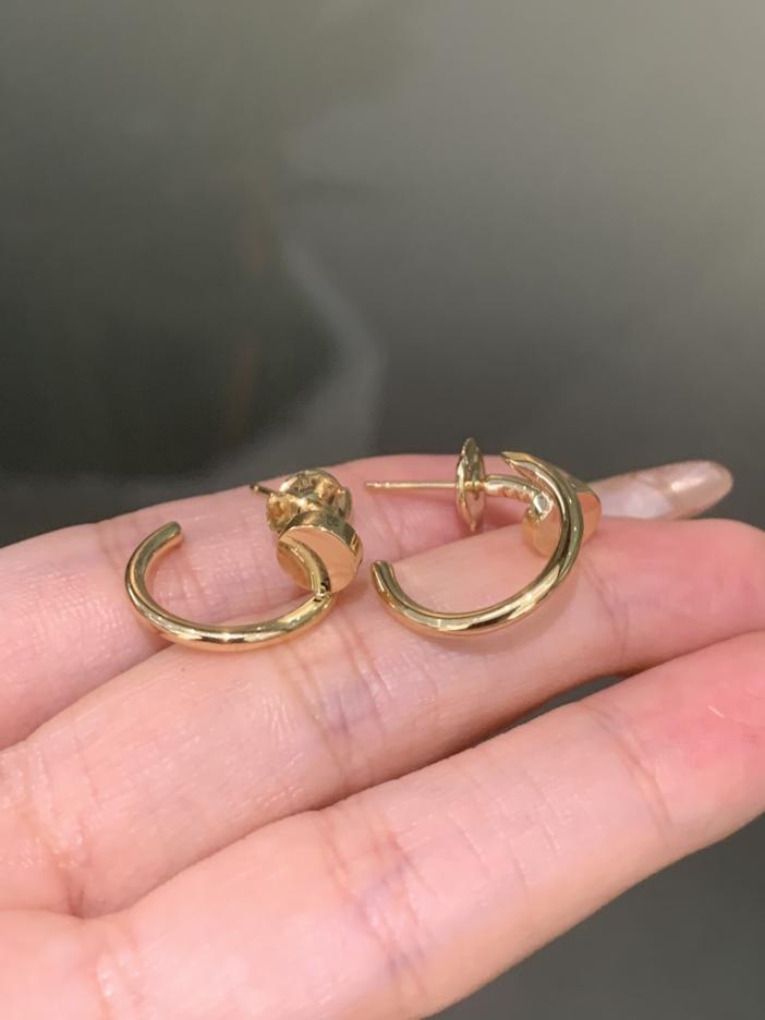 replica,repliche,fake,1:1,earrings,bracelet,ring,jewelry Colpo reale di unghie in vero oro 18k senza orecchini di diamanti (3192) replica,repliche,fake,1:1,earrings,bracelet,ring,jewelry Colpo reale di unghie in vero oro 18k senza orecchini di diamanti (3192)