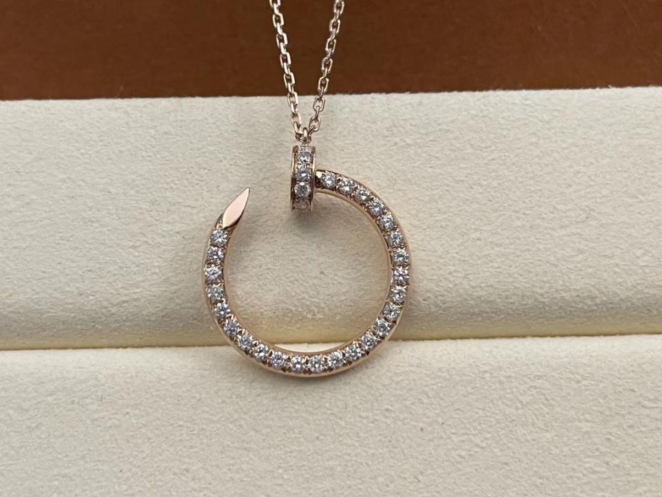 replica,repliche,fake,1:1,earrings,bracelet,ring,jewelry Collana personalizzata con diamanti pieni di unghie Cartier (781B) replica,repliche,fake,1:1,earrings,bracelet,ring,jewelry Collana personalizzata con diamanti pieni di unghie Cartier (781B)