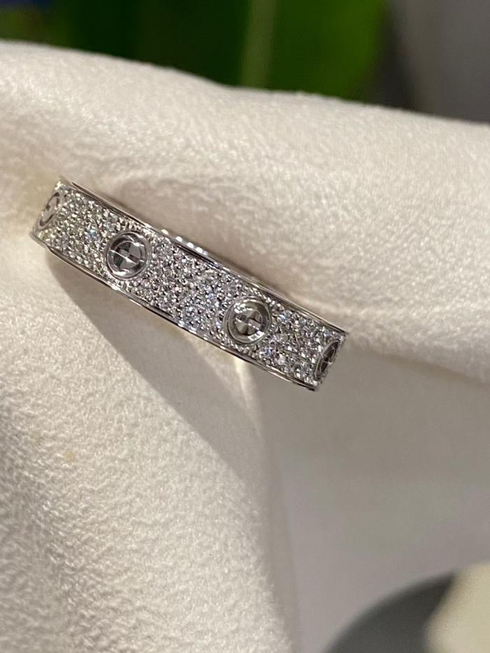 replica,repliche,fake,1:1,earrings,bracelet,ring,jewelry Versione stretta personalizzata Cartier dell’anello per il respiro del bambino con tecnologia di intarsio per unghie di fiori di pruno superiore e versione di alta qualità (79C6) replica,repliche,fake,1:1,earrings,bracelet,ring,jewelry Versione stretta personalizzata Cartier dell’anello per il respiro del bambino con tecnologia di intarsio per unghie di fiori di pruno superiore e versione di alta qualità (79C6)