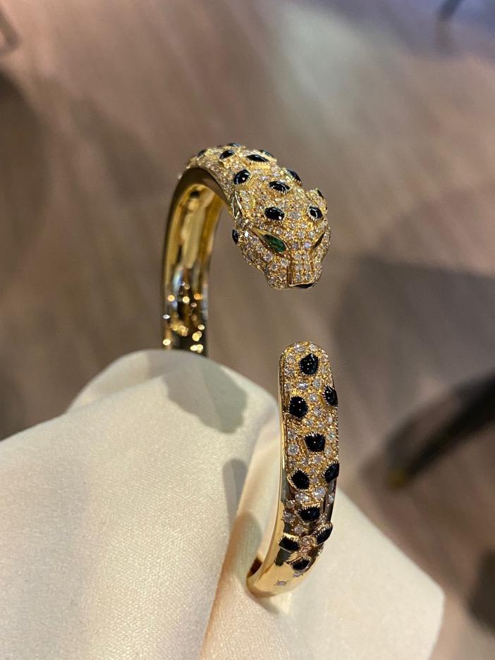 replica,repliche,fake,1:1,earrings,bracelet,ring,jewelry Leopard è il campo di casa di Cartier ~ Oro vero 18 carati e diamanti (7E11) replica,repliche,fake,1:1,earrings,bracelet,ring,jewelry Leopard è il campo di casa di Cartier ~ Oro vero 18 carati e diamanti (7E11)