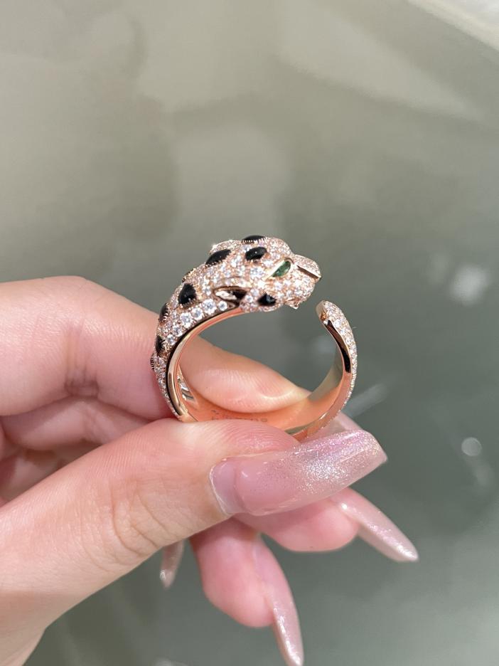 replica,repliche,fake,1:1,earrings,bracelet,ring,jewelry Anello leopardo Cartier di alta qualità in oro vero 18 carati e diamanti (BEDF) replica,repliche,fake,1:1,earrings,bracelet,ring,jewelry Anello leopardo Cartier di alta qualità in oro vero 18 carati e diamanti (BEDF)