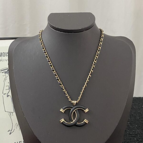 Collana Chanel (8D91)