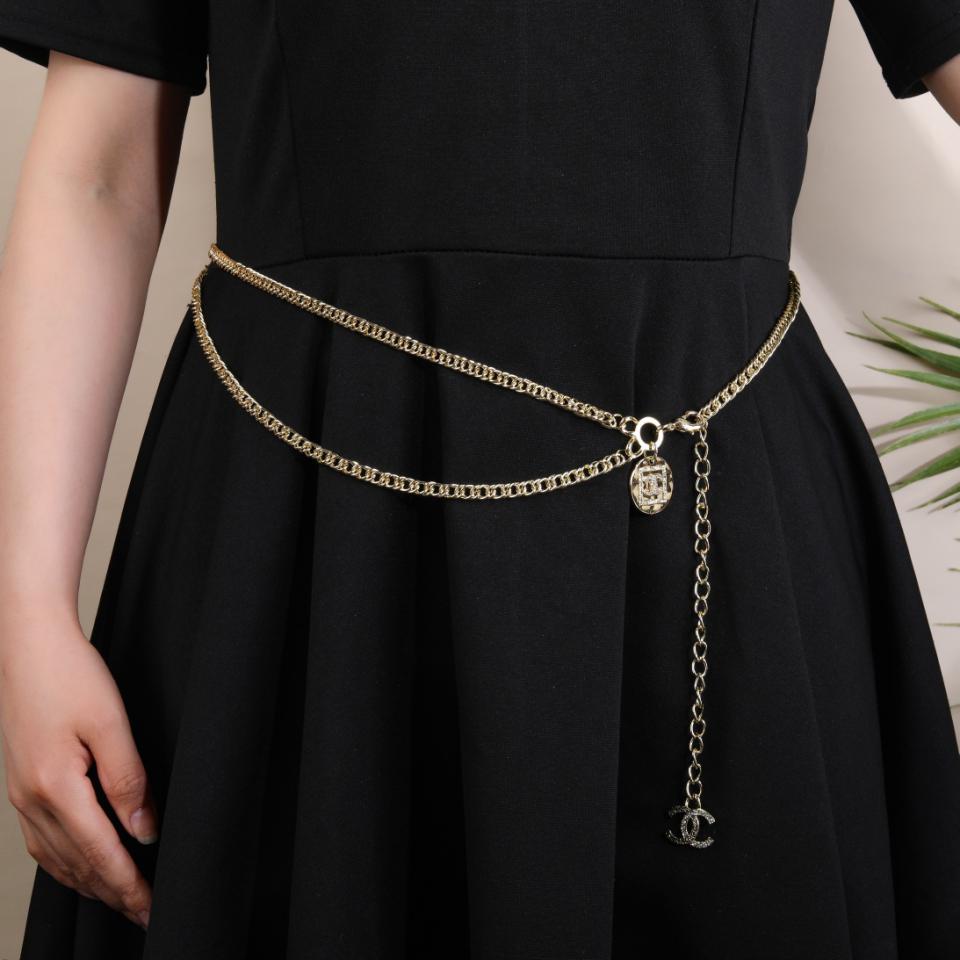replica,repliche,fake,1:1,earrings,bracelet,ring,jewelry Chanel nuova catena in vita (FFFC) replica,repliche,fake,1:1,earrings,bracelet,ring,jewelry Chanel nuova catena in vita (FFFC)