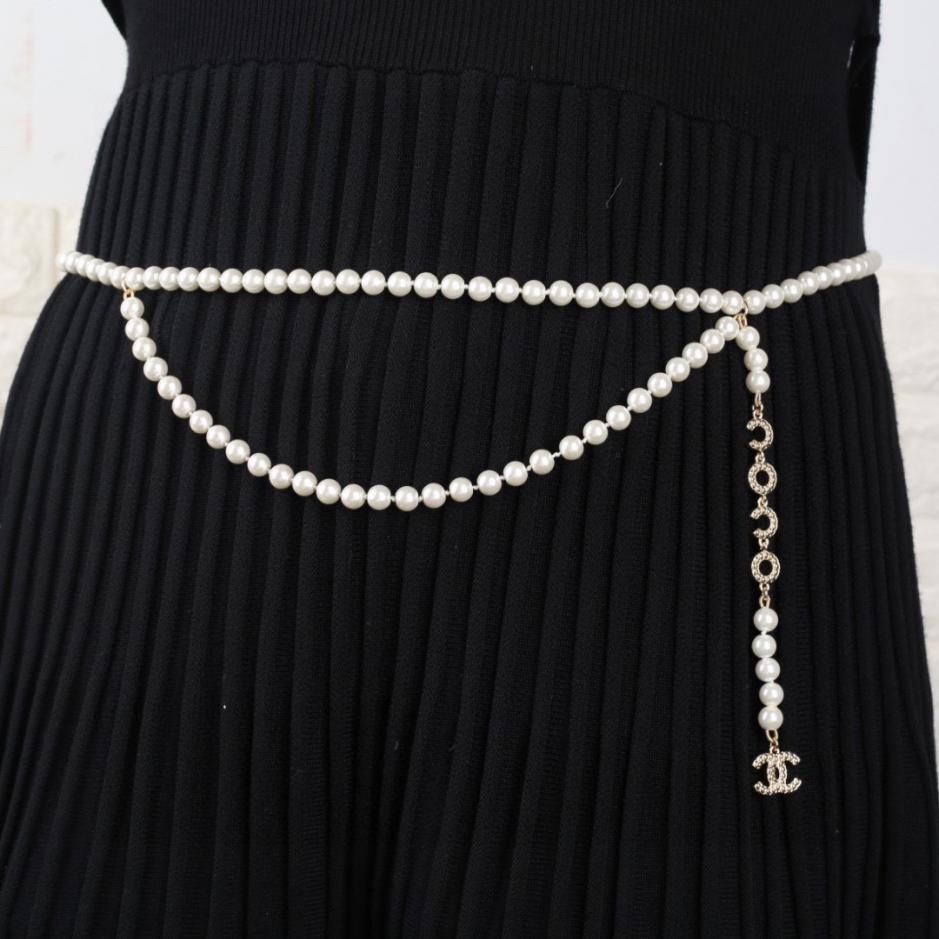 replica,repliche,fake,1:1,earrings,bracelet,ring,jewelry Chanel nuovo prodotto catena in vita con lettera di perle (AC6B) replica,repliche,fake,1:1,earrings,bracelet,ring,jewelry Chanel nuovo prodotto catena in vita con lettera di perle (AC6B)