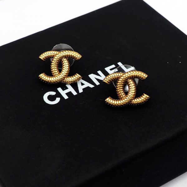 Orecchini Chanel(A2DE)