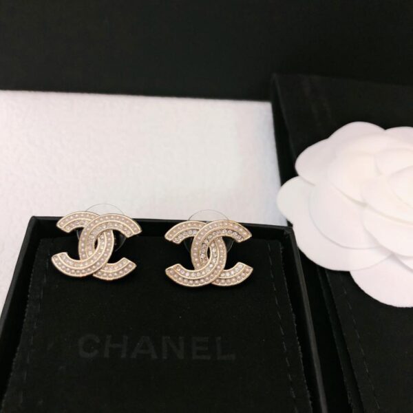 Orecchini Chanel(2E78)