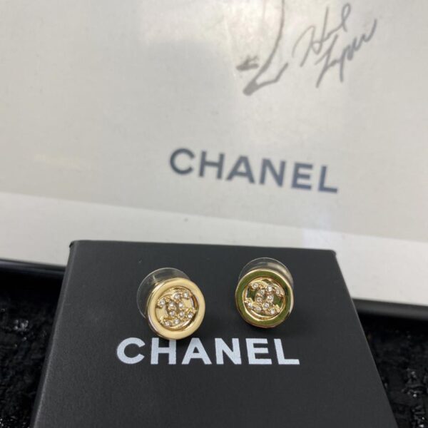 Orecchini Chanel(8A1E)
