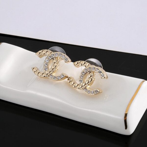 Orecchini Chanel (075C)